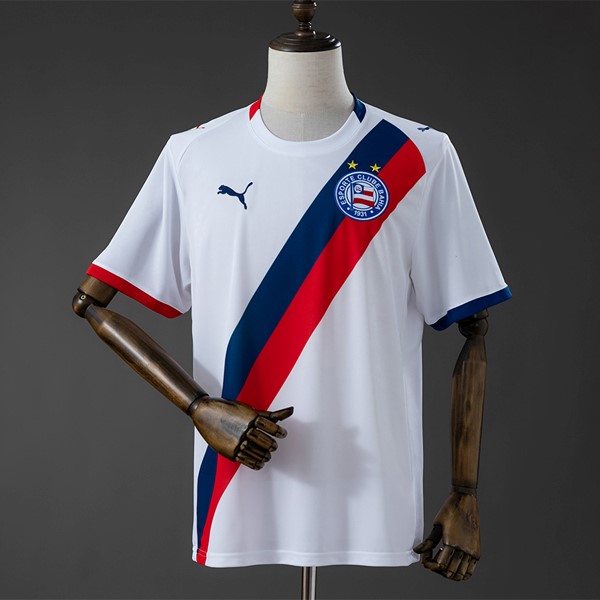 Tailandia Camiseta Bahia 1ª 2026 2027